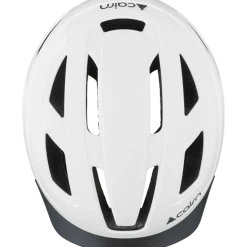CairnClarke - Casque vélo urbain homme