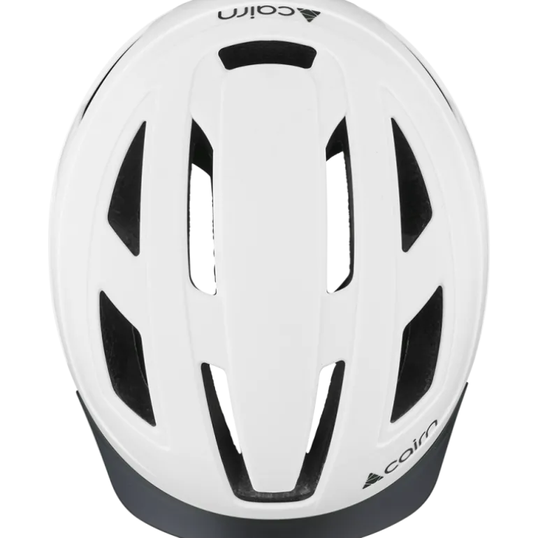 CairnClarke - Casque vélo urbain homme
