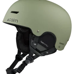 CairnDarwin - Casque ski enfant