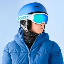 CairnDarwin J - Casque ski enfant