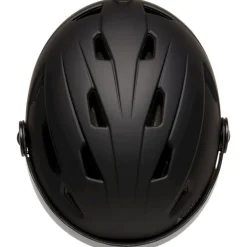 CairnElectron Visor J - Casque ski avec visière enfant