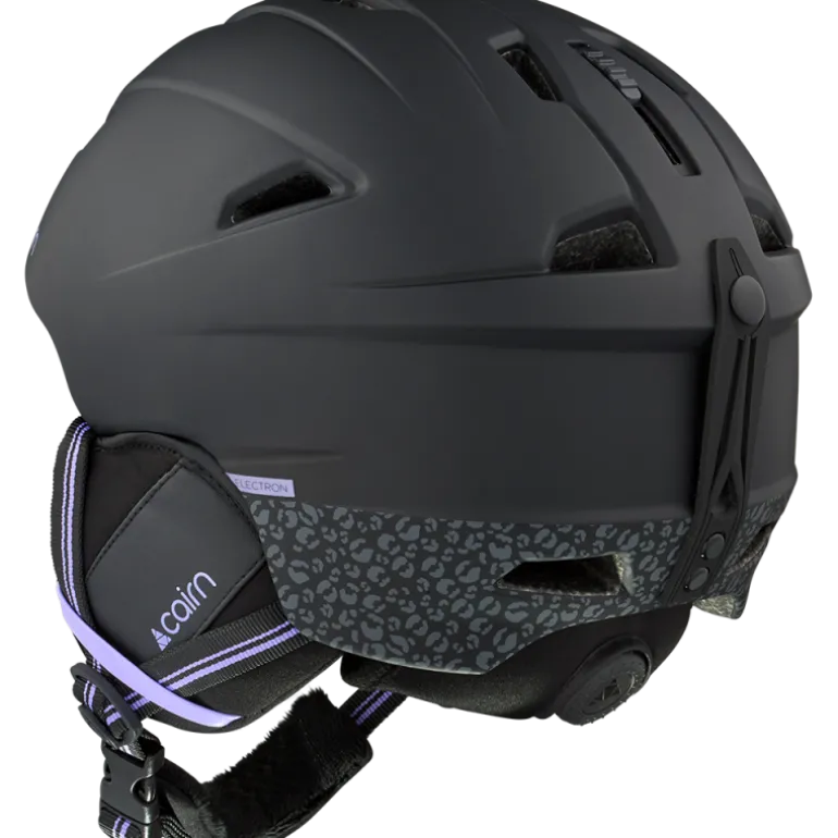 CairnElectron Graphic - Casque ski