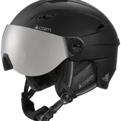 CairnElectron Visor Cat 3 - Casque ski avec visière