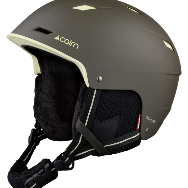 CairnEqualizer Pure - Casque ski