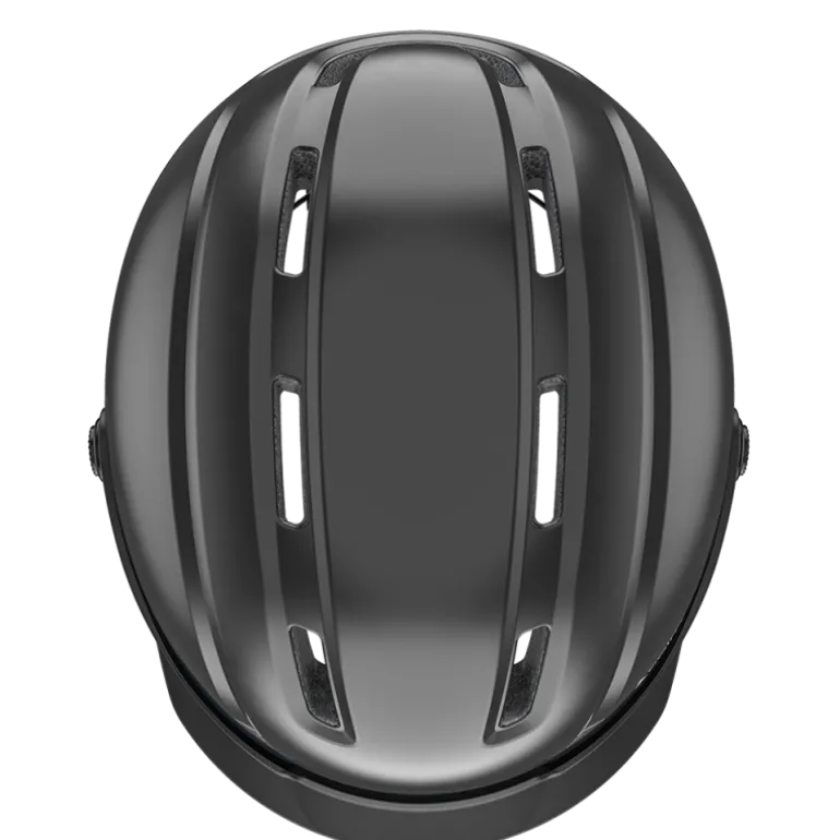 CairnFuse - Casque vélo urbain homme