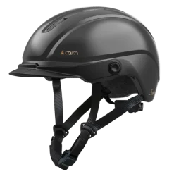 CairnFuse - Casque vélo urbain homme