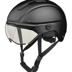 CairnFuse Visor - Casque vélo urbain homme