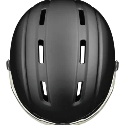 CairnFuse Visor - Casque vélo urbain homme