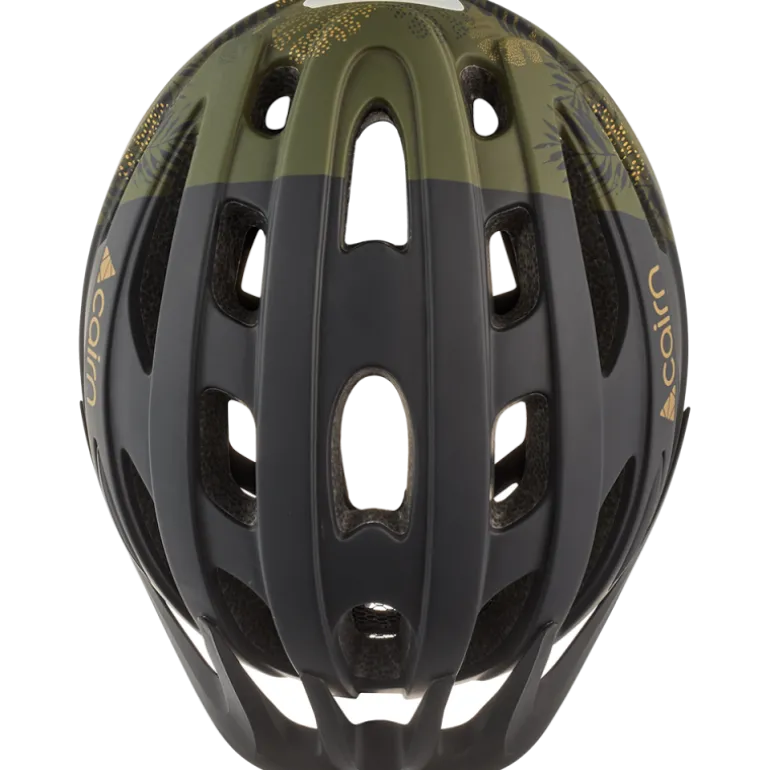 CairnFusion LED - Casque VTT