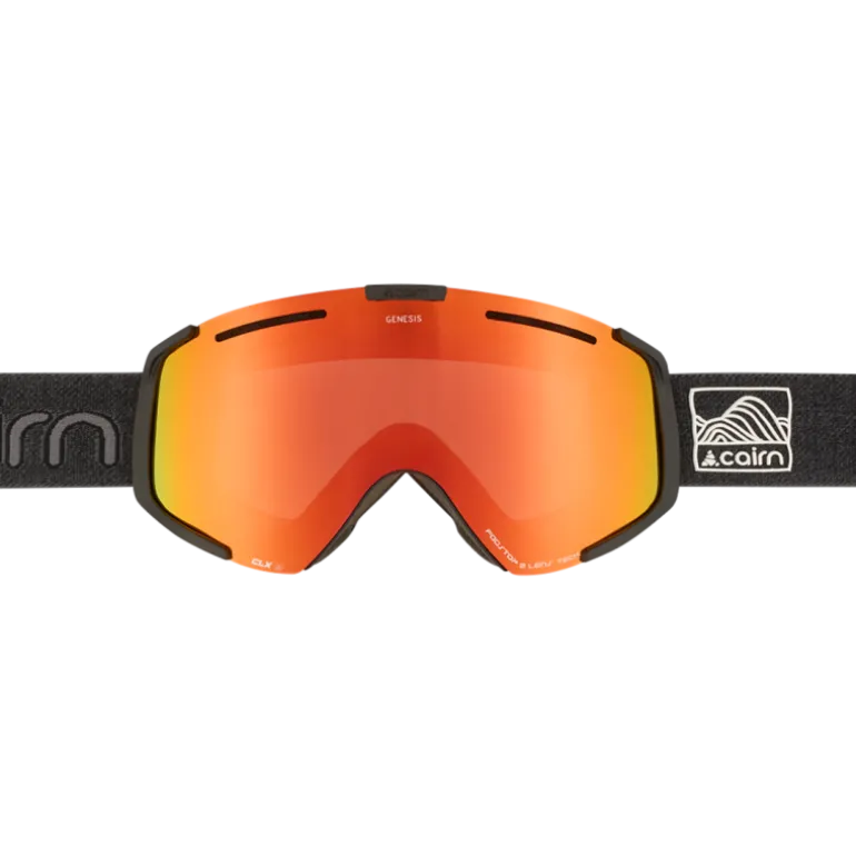 CairnGenesis Cat 3 - Masque ski