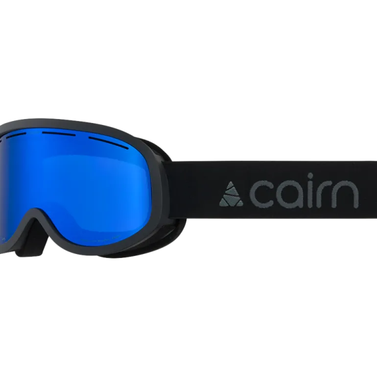 CairnMaestro Cat 3 - Masque ski