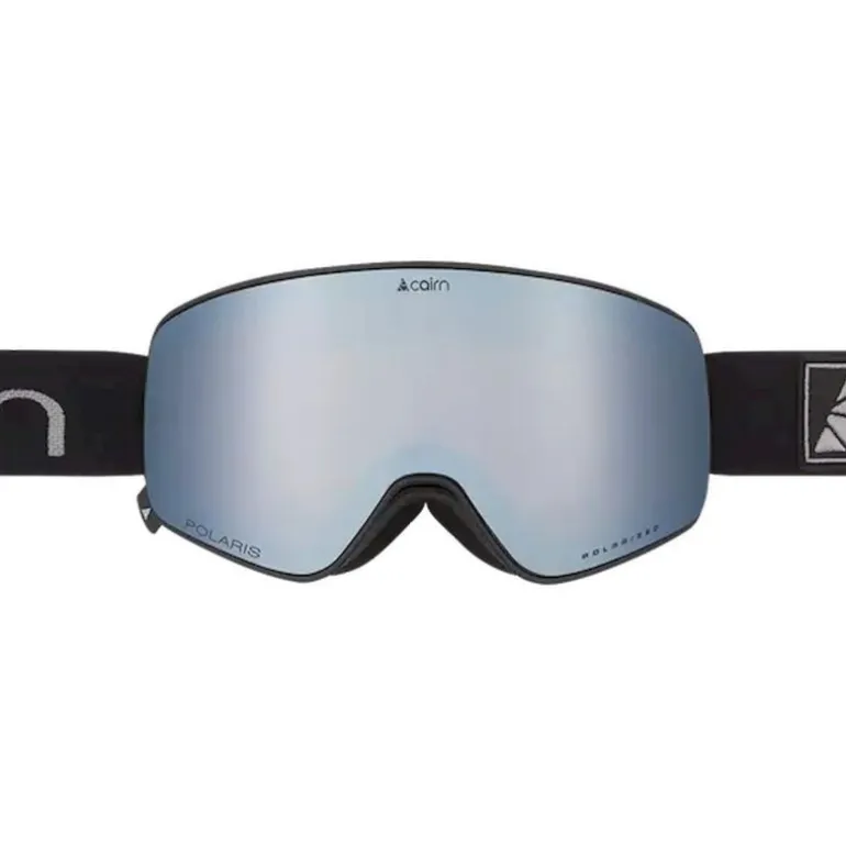 CairnPolaris CLX3Z +1 - Masque ski