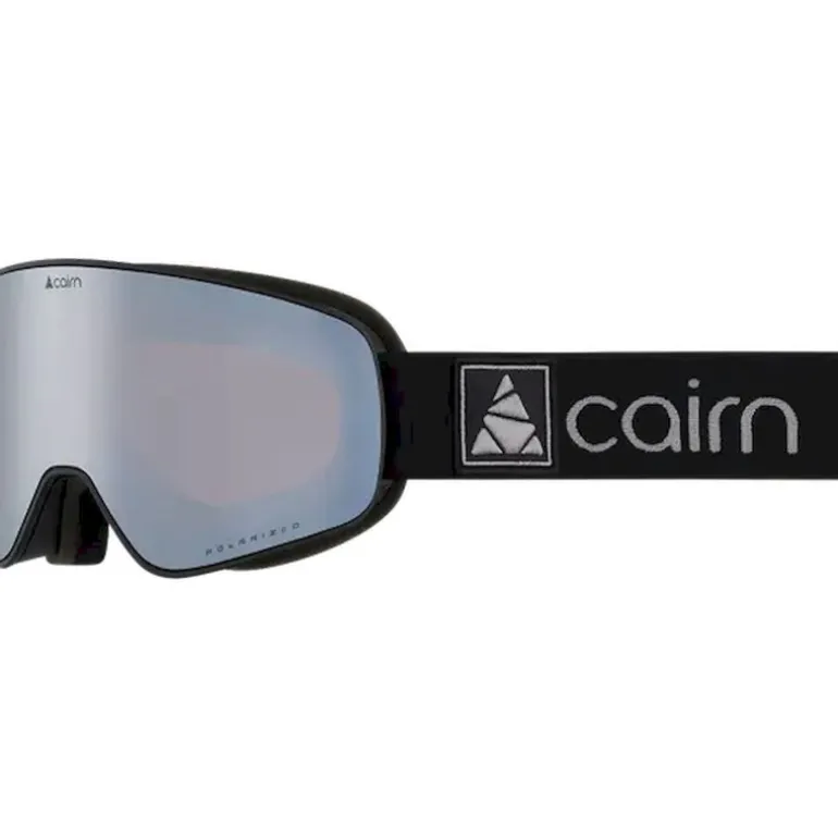 CairnPolaris CLX3Z +1 - Masque ski