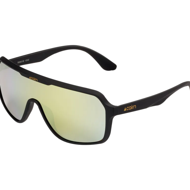 CairnPowell Cat 3 - Lunettes vélo