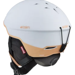 CairnRise Pure - Casque ski