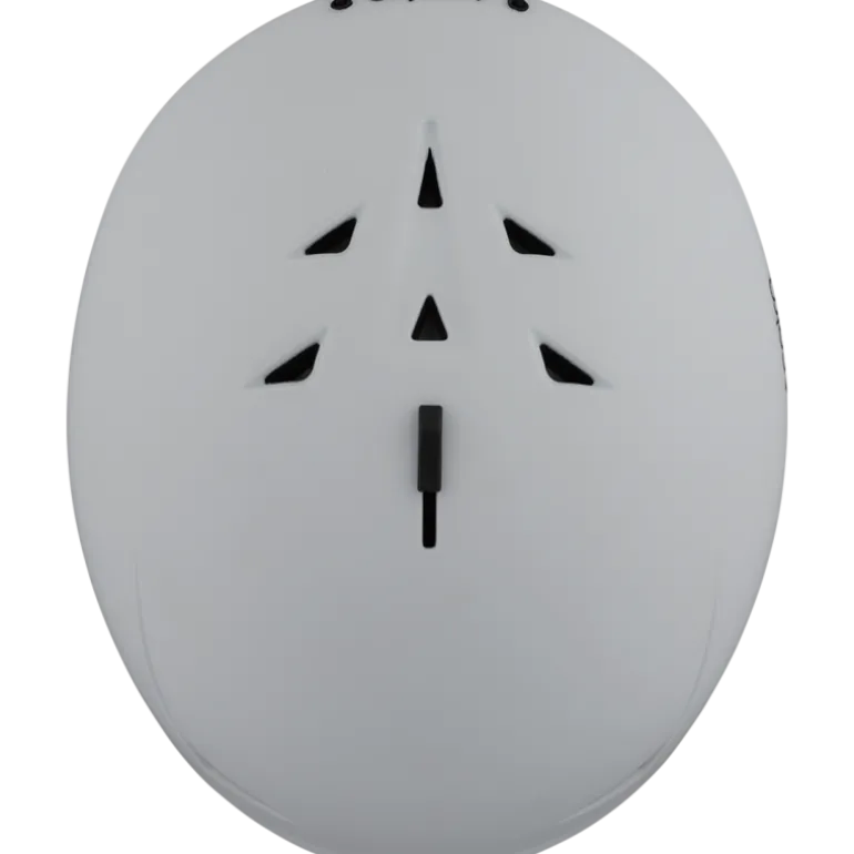 CairnRise Visor Pure Cat 3 - Casque ski avec visière
