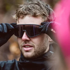 CairnRocket Cat 3 - Lunettes vélo