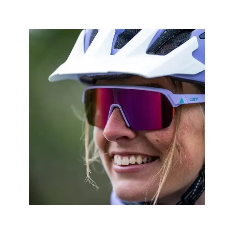 CairnRoclight S NXT Photochromic 0-3 - Lunettes vélo