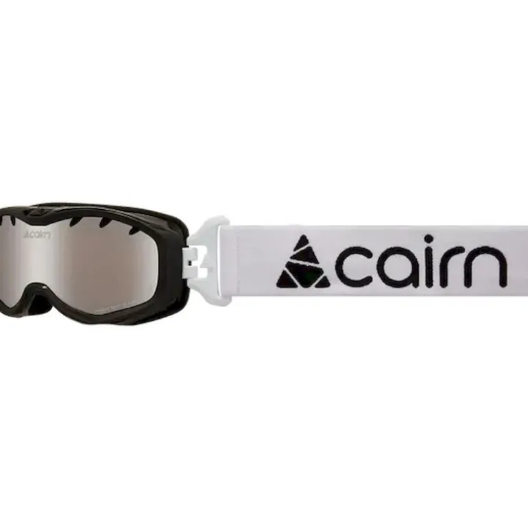 CairnRush Cat 3 - Masque ski enfant