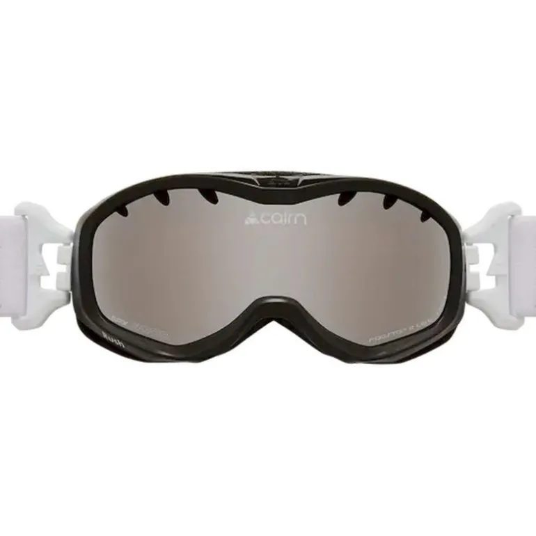 CairnRush Cat 3 - Masque ski enfant