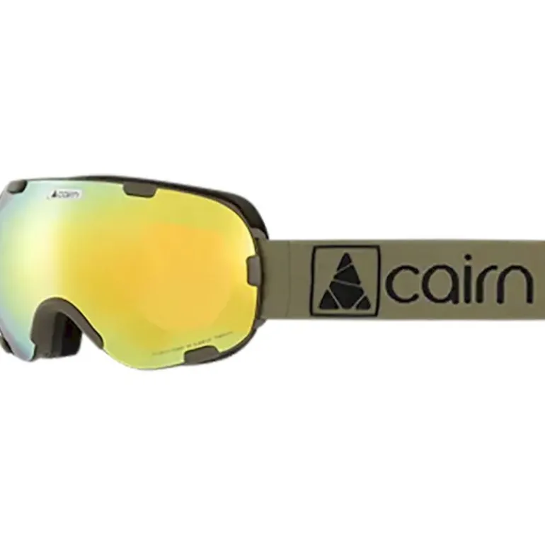 CairnSpirit - Masque ski