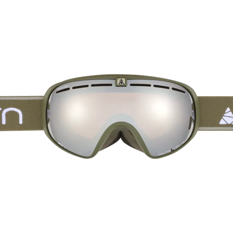 CairnSpot OTG Cat 3 - Masque ski