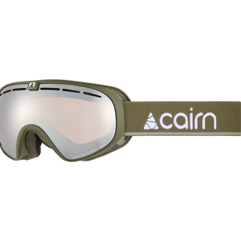 CairnSpot OTG Cat 3 - Masque ski