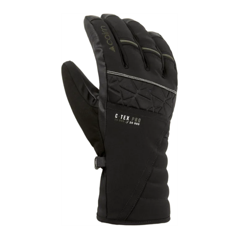 CairnSummit M C-Tex Pro - Gants ski homme