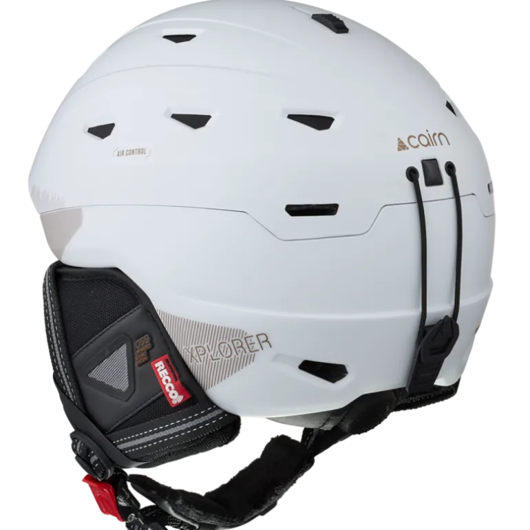 CairnXplorer Pure - Casque ski