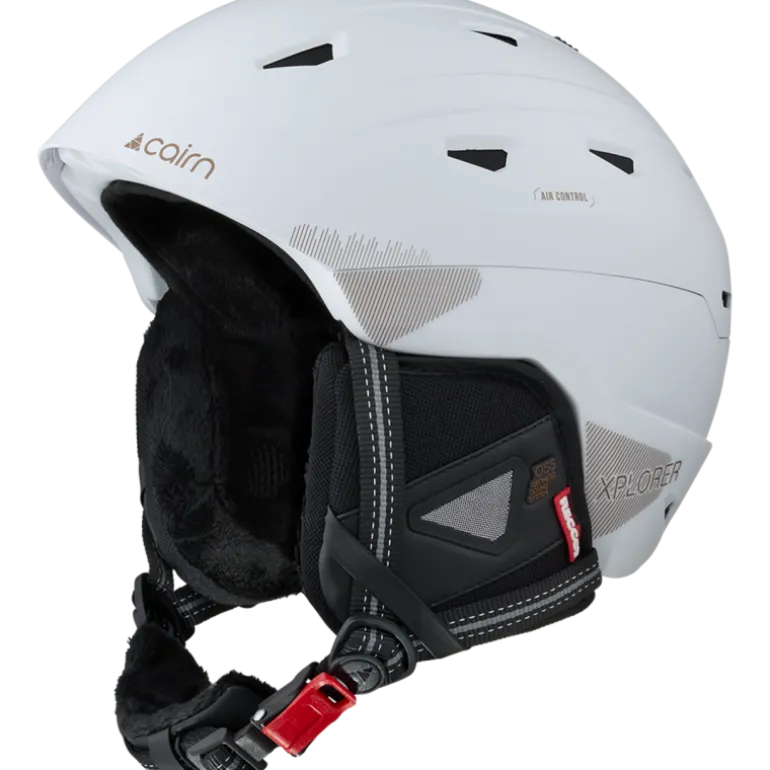 CairnXplorer Pure - Casque ski