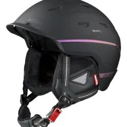 CairnXplorer Rescue - Casque ski