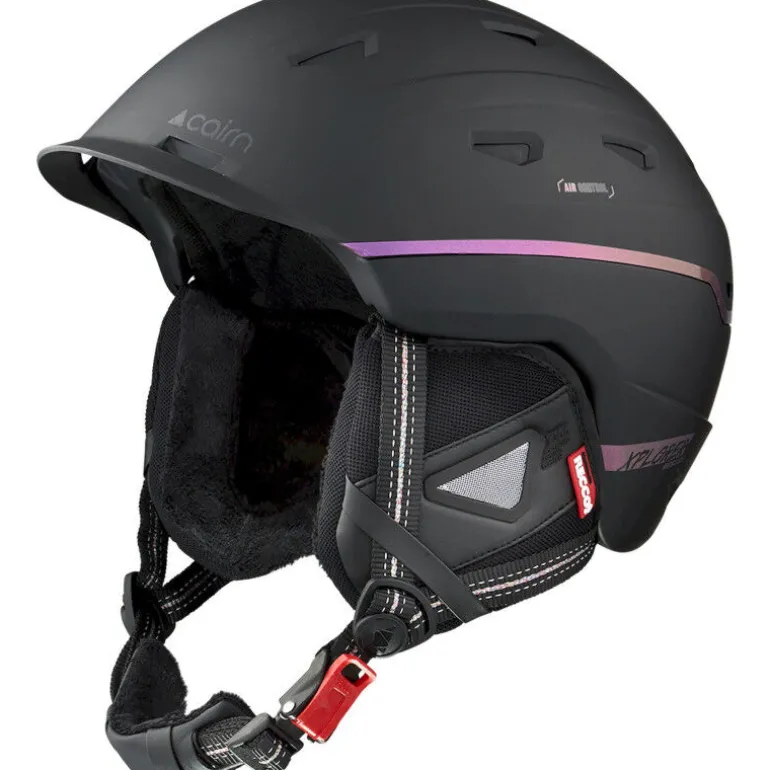 CairnXplorer Rescue - Casque ski
