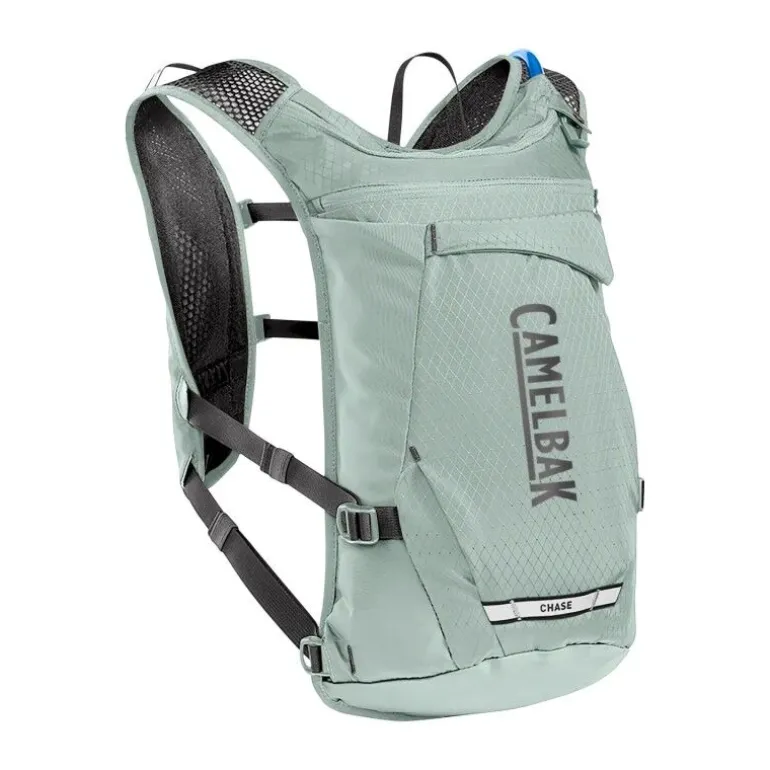 CamelbakChase Adventure 8 Vest - Sac à dos vélo homme