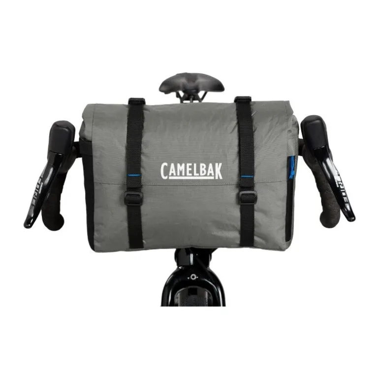 CamelbakMule 12 Handlebar Pack - Sacoche guidon vélo