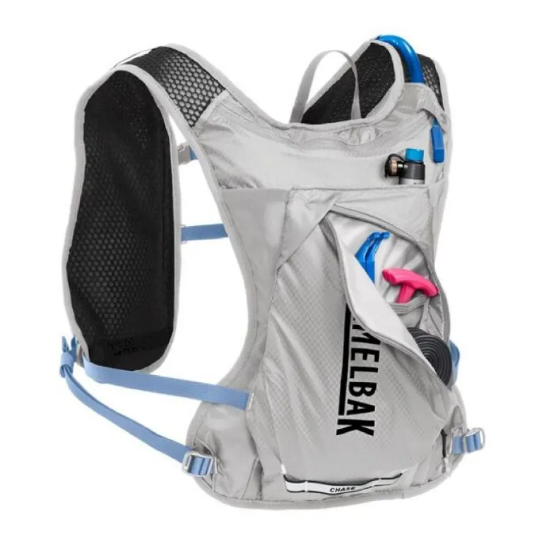 CamelbakWomen's Chase Race 4 Vest - Sac à dos vélo femme