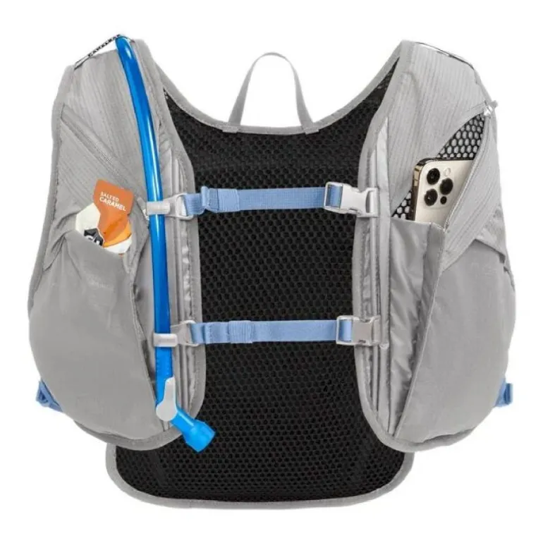 CamelbakWomen's Chase Race 4 Vest - Sac à dos vélo femme
