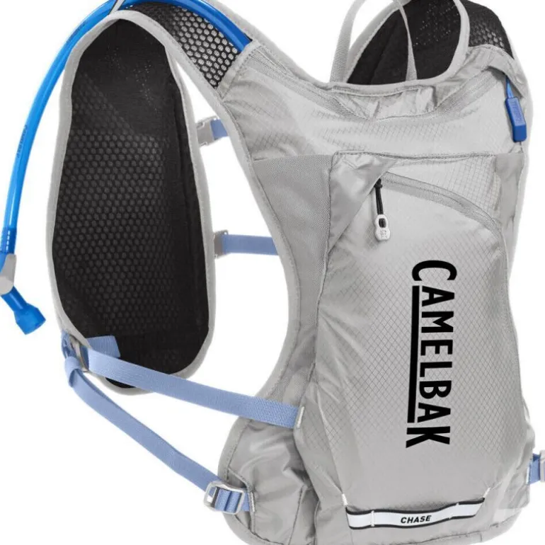 CamelbakWomen's Chase Race 4 Vest - Sac à dos vélo femme