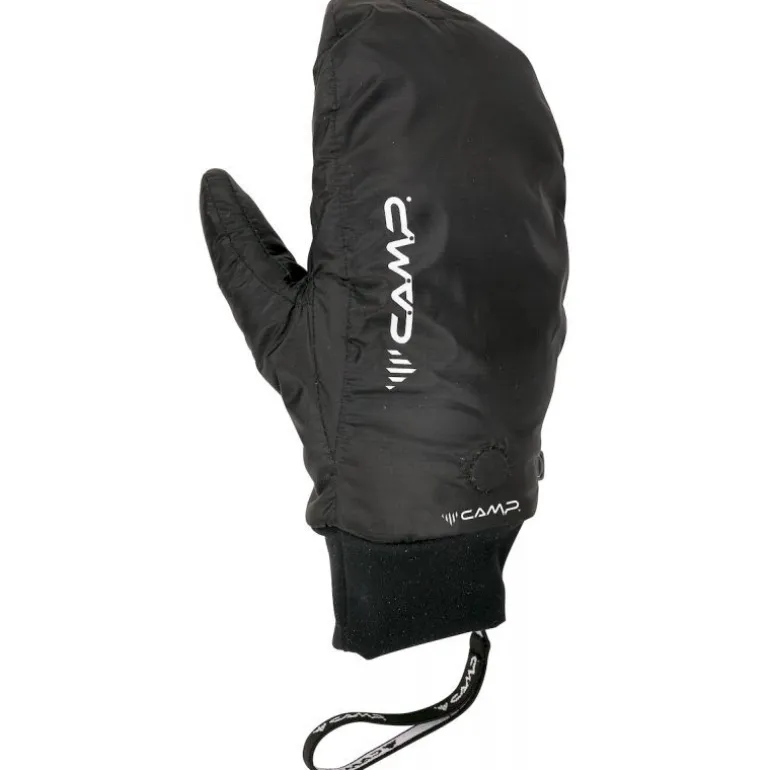 CampAir Mitt Evo - Gants ski