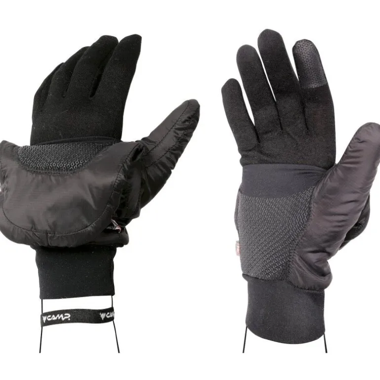 CampAir Mitt Evo - Gants ski