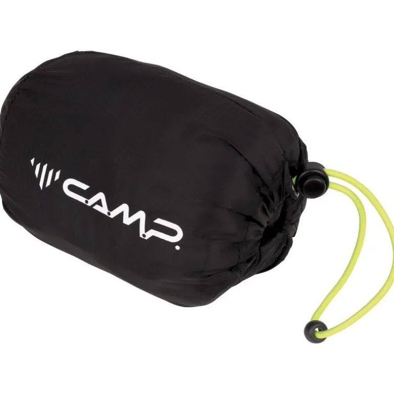 CampAir Mitt Evo - Gants ski