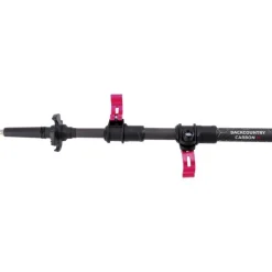 CampBackcountry Carbon - Bâtons randonnée femme