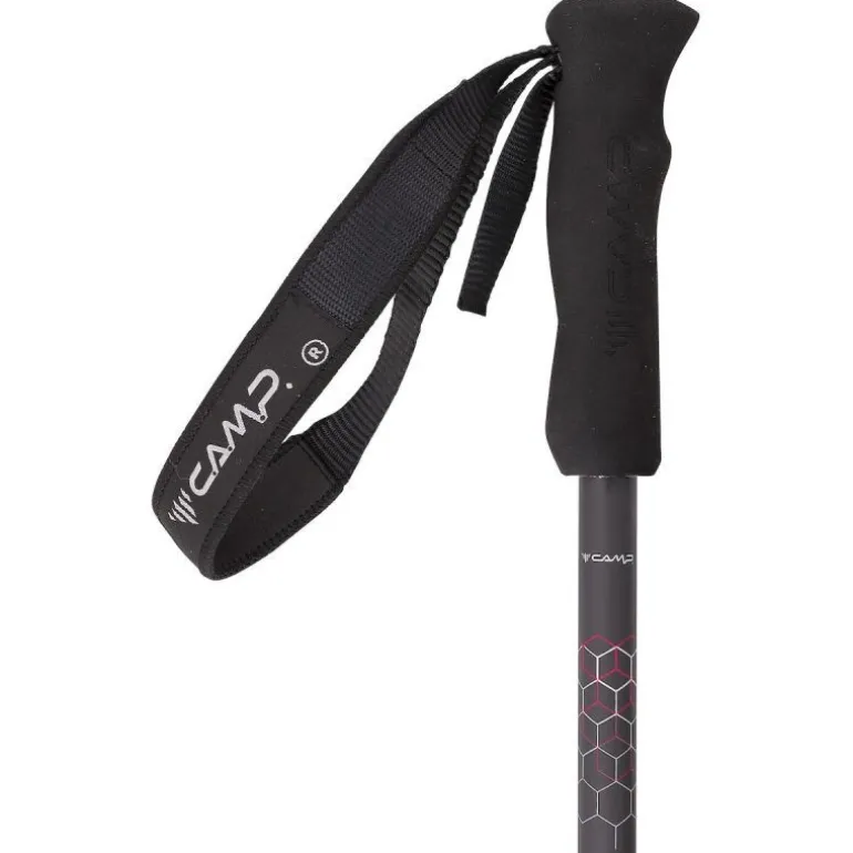 CampBackcountry Carbon - Bâtons randonnée femme