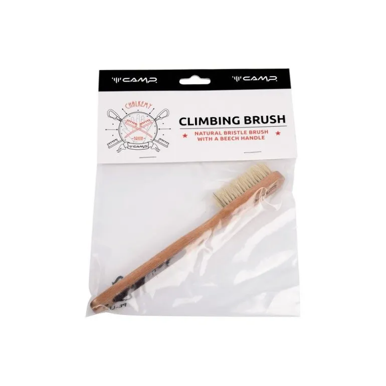 CampClimbing Brush - Brosse escalade