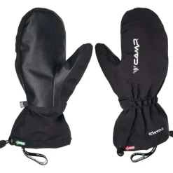 CampDrymit'N - Gants alpinisme