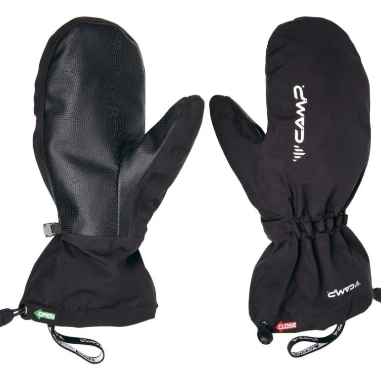 CampDrymit'N - Gants alpinisme