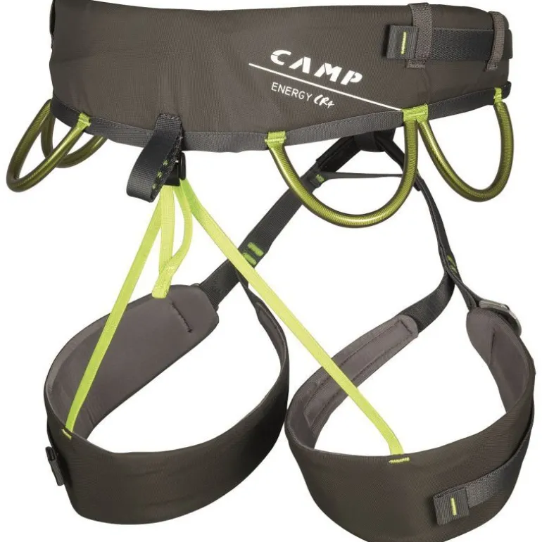 CampEnergy CR4 - Baudrier