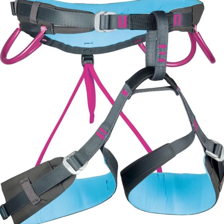 CampEnergy Nova - Baudrier femme