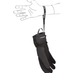 CampG Pure Warm - Gants alpinisme