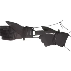 CampG Pure Warm - Gants alpinisme