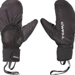 CampG Pure Warm - Gants alpinisme